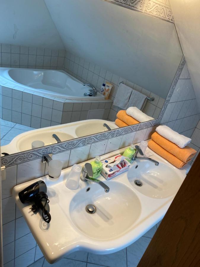 Penzion Rozkos Průhonice Extérieur photo